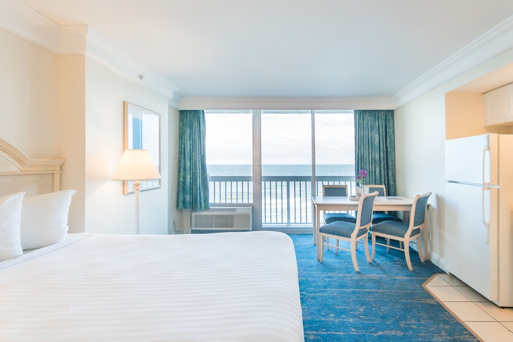 Daytona Beach Resort Conference Center 14/55