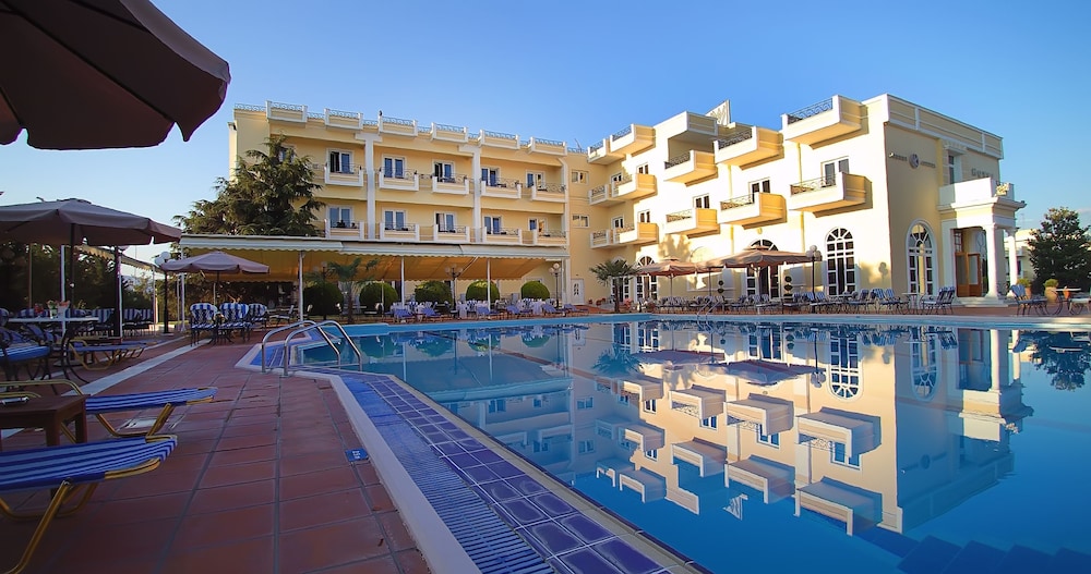 Hotel Kouros 10/61