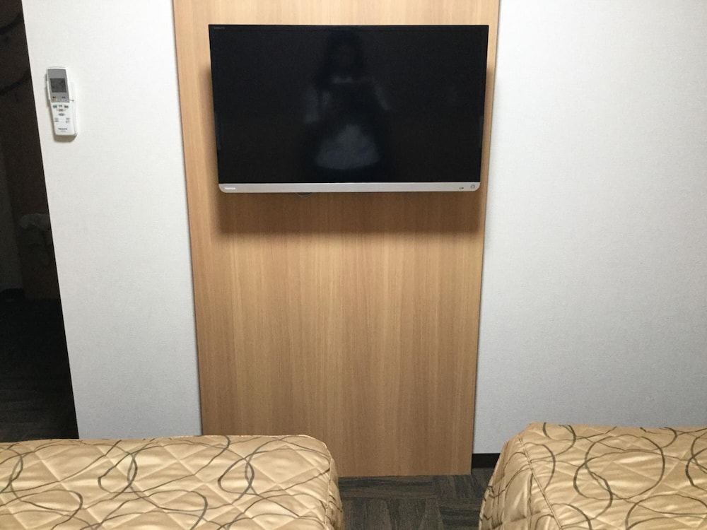 Maebashi Hotel Luka 21/54
