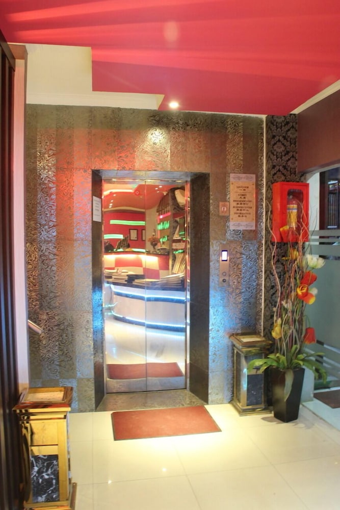 Ro&Vi Hotel Boutique 27/35