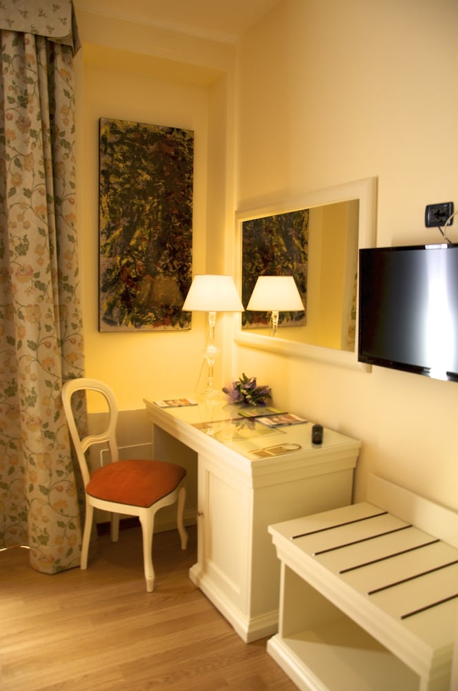 Torre Della Vittoria Hotel 28/50