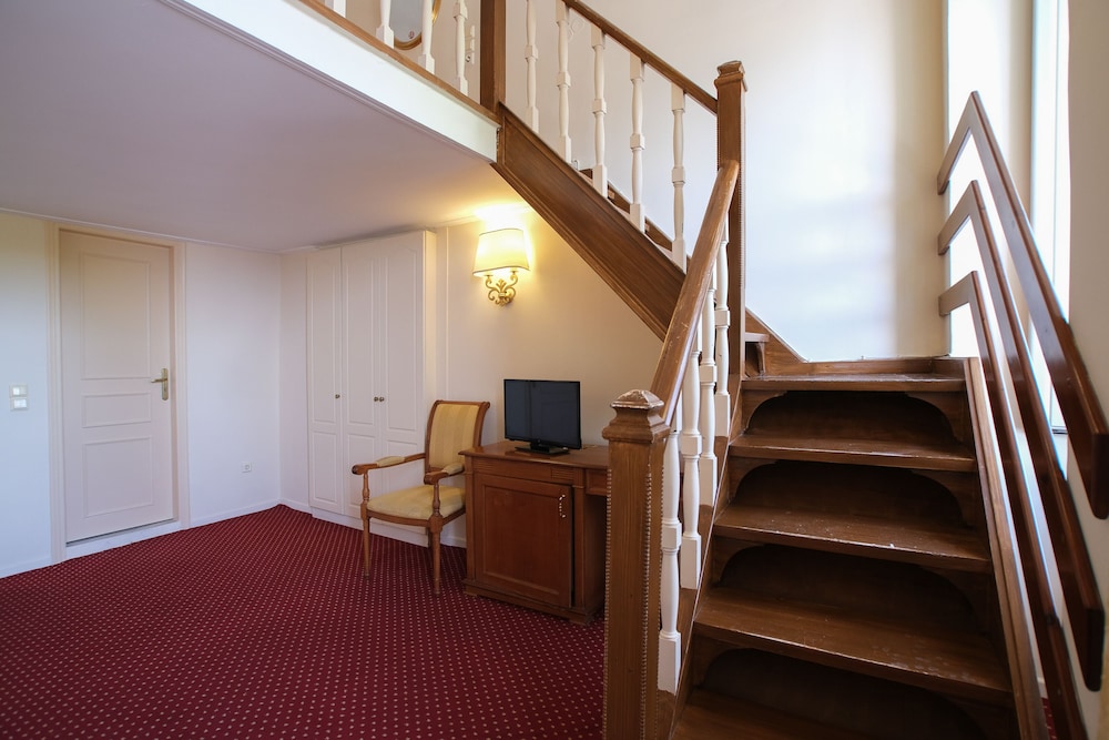 Cavalieri Hotel 24/67