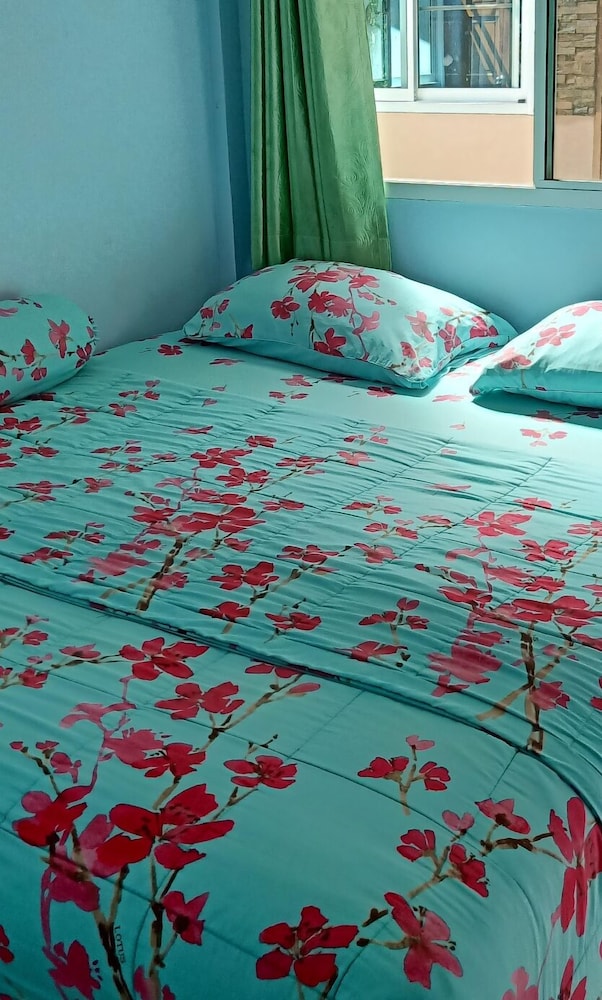 Canaan Guesthouse 26/56