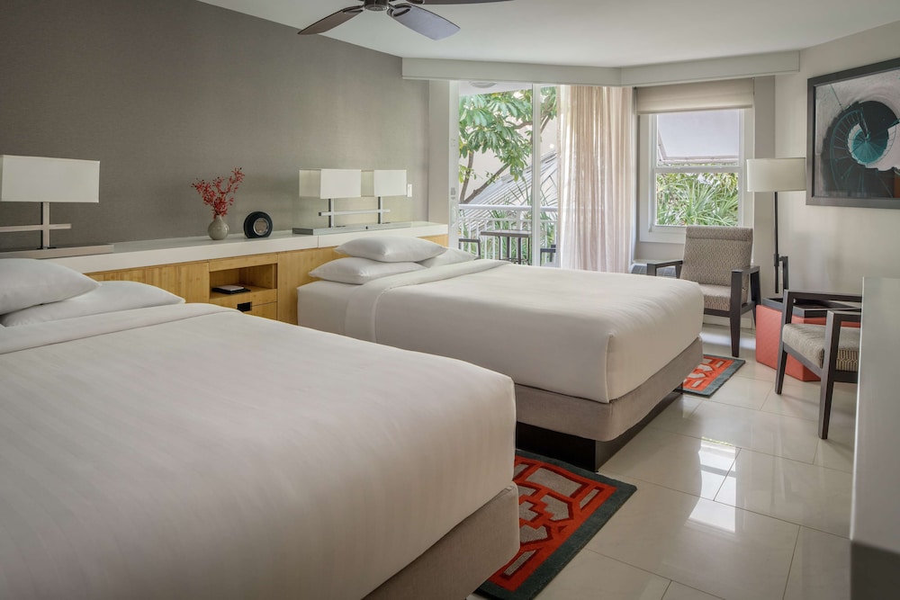 ROOM, 2 QUEEN BEDS, ACCESSIBLE