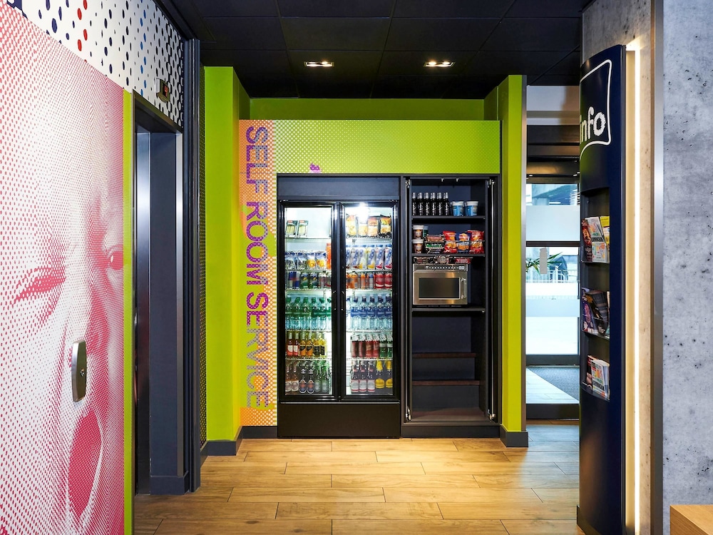 ibis Birmingham Airport - NEC 13/74