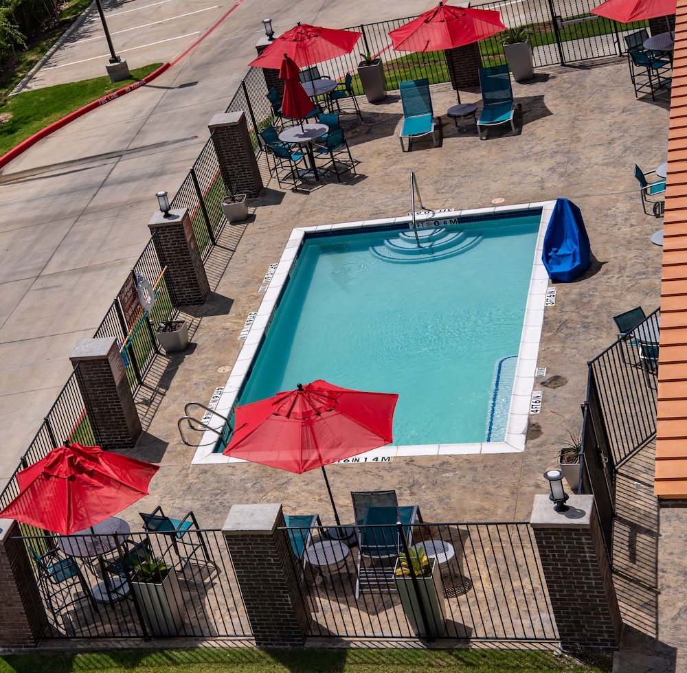 Towneplace Suites Dallas Mesquite in MESQUITE - TX