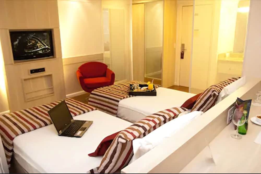 Mercure Brasilia Lider Hotel 15/67