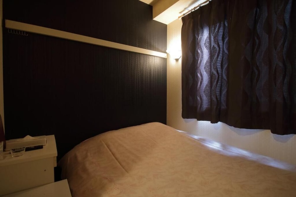 Tokyo Tourist Inn 20/41