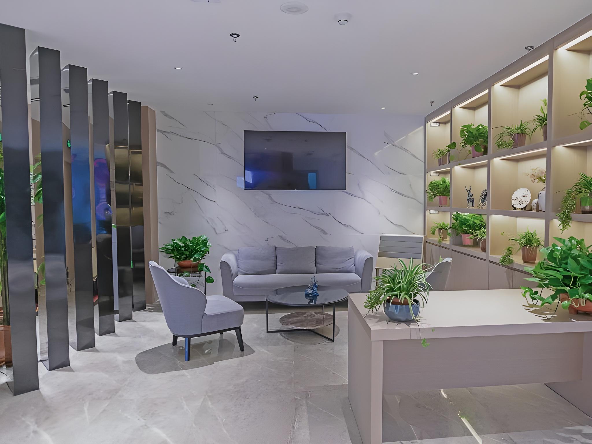 Gya Nantong Tongzhou District Nanshanhu Water Street Wanda Plaza Hotel 34/46