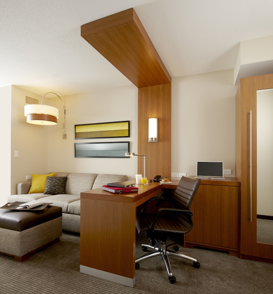 Hyatt Place Manati 53/67