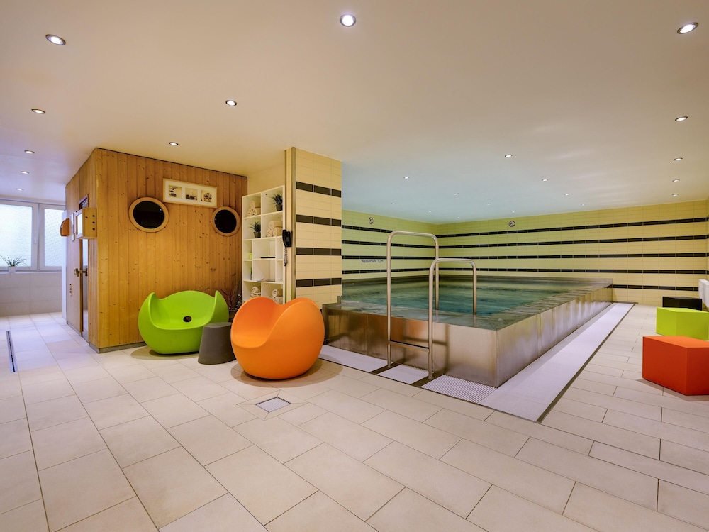 Mercure Hotel Duisburg City 41/68