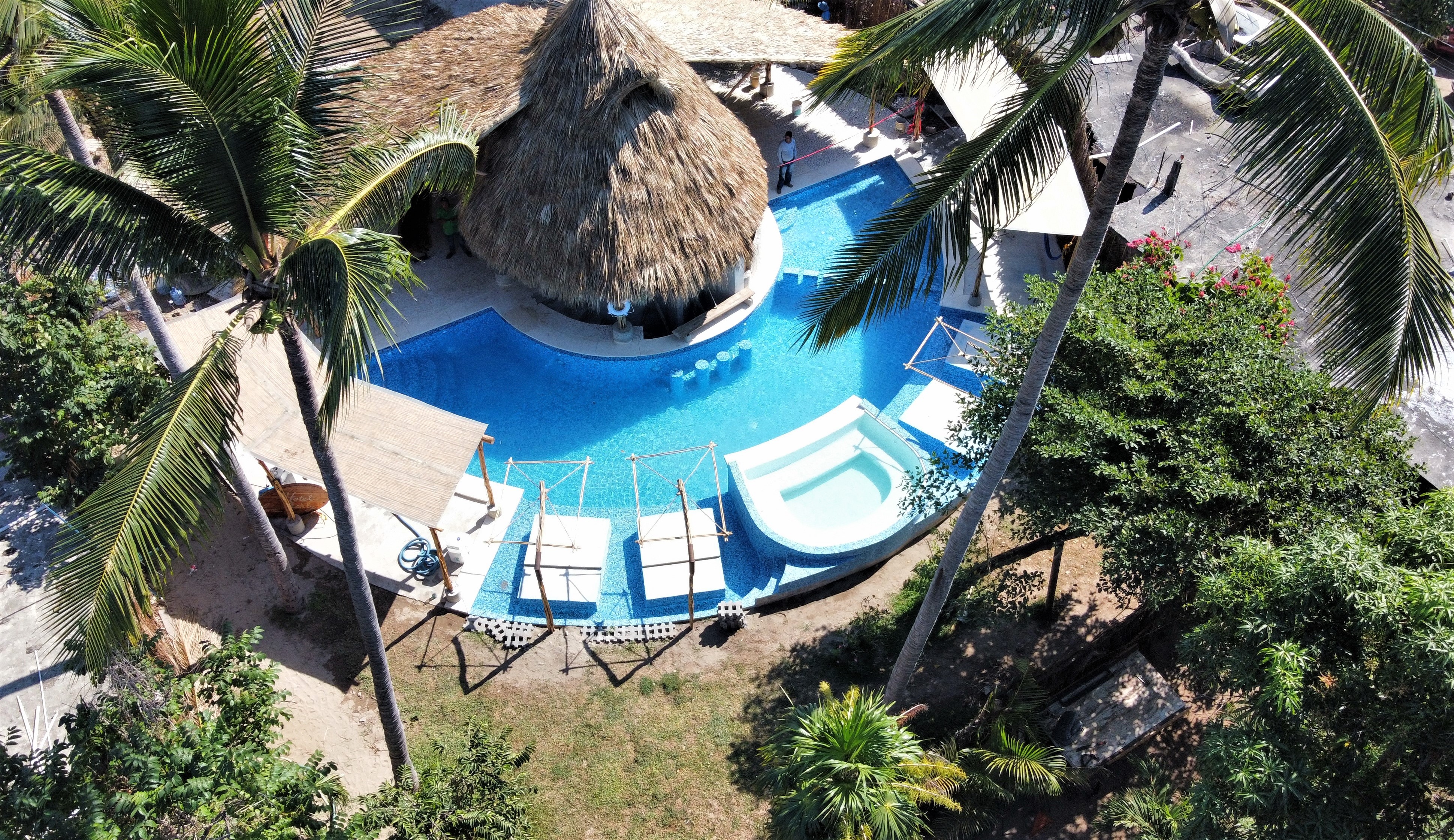 Hotel Ashly Loma Larga 38/45