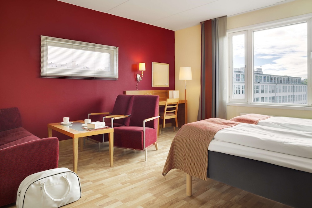 Scandic Solsiden Hotel 19/59