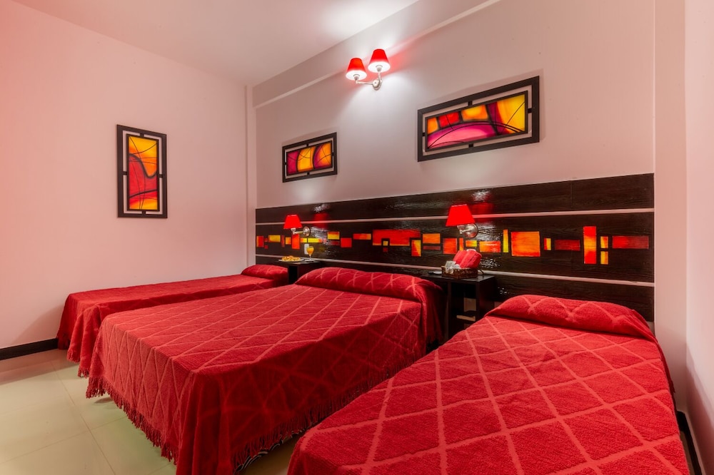Hotel Calimera 13/50