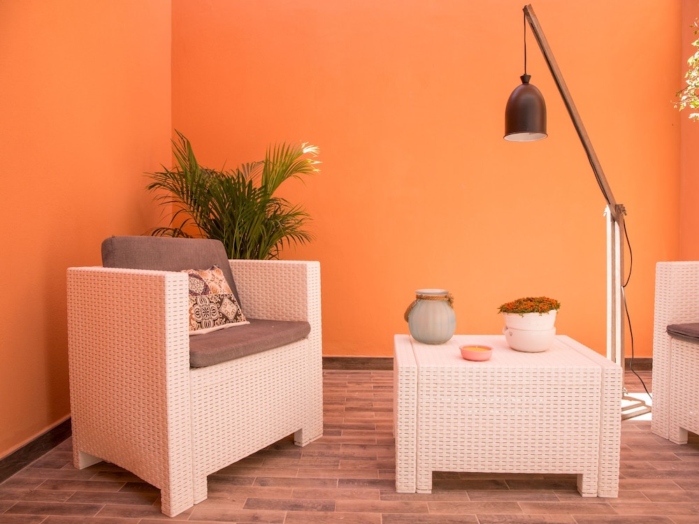 Le Saline Suites 16/26