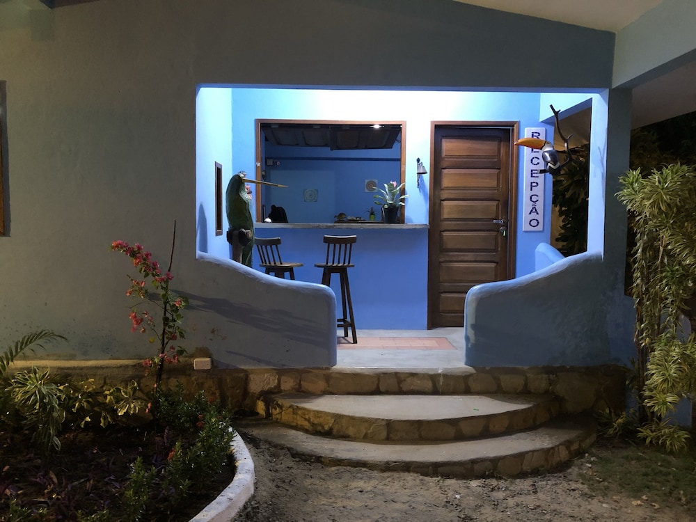 Pousada das Oliveiras 8/50