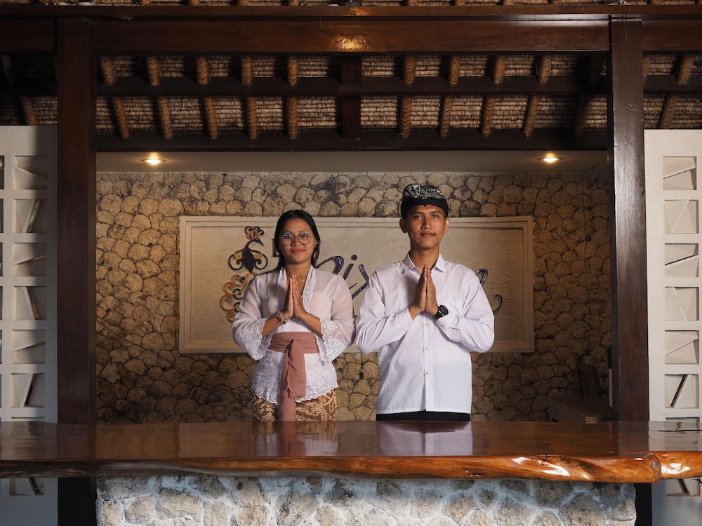 Avery Le Nixsun Villas Uluwatu by Waringin Hospitality 8/73