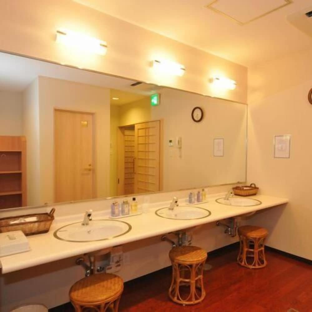 Grand Park Hotel Odate 47/47