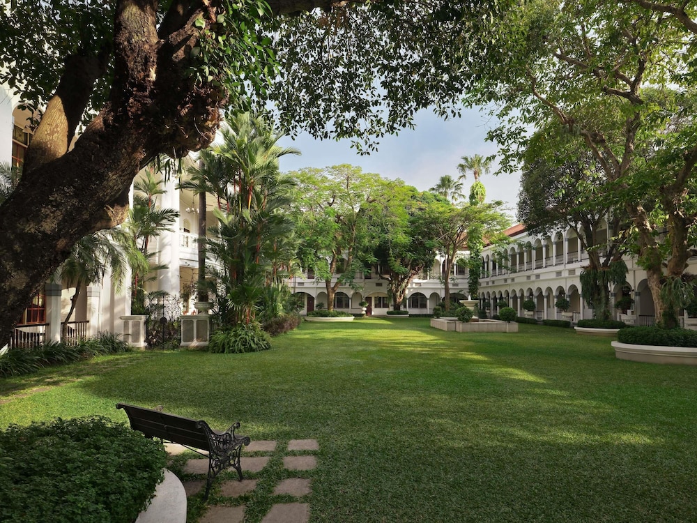 Majapahit Hotel Surabaya - MGallery Collection 42/47