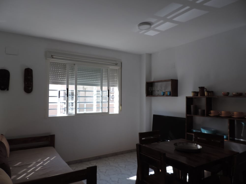 Apartamentos Barbancho 25/50