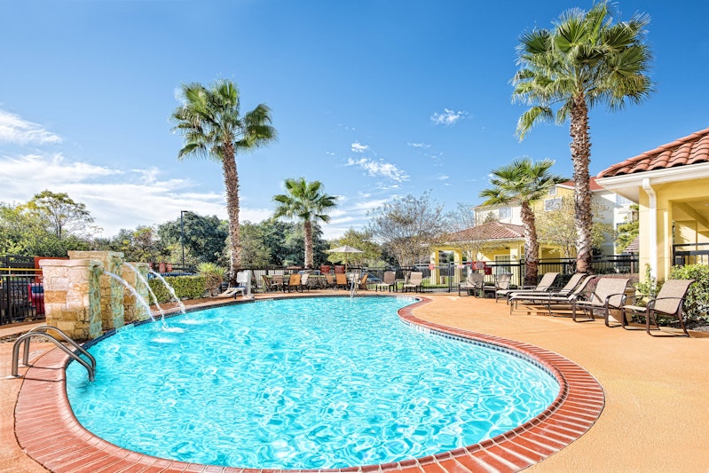 Towneplace Suites By Marriott San Antonio Northwest 16/27