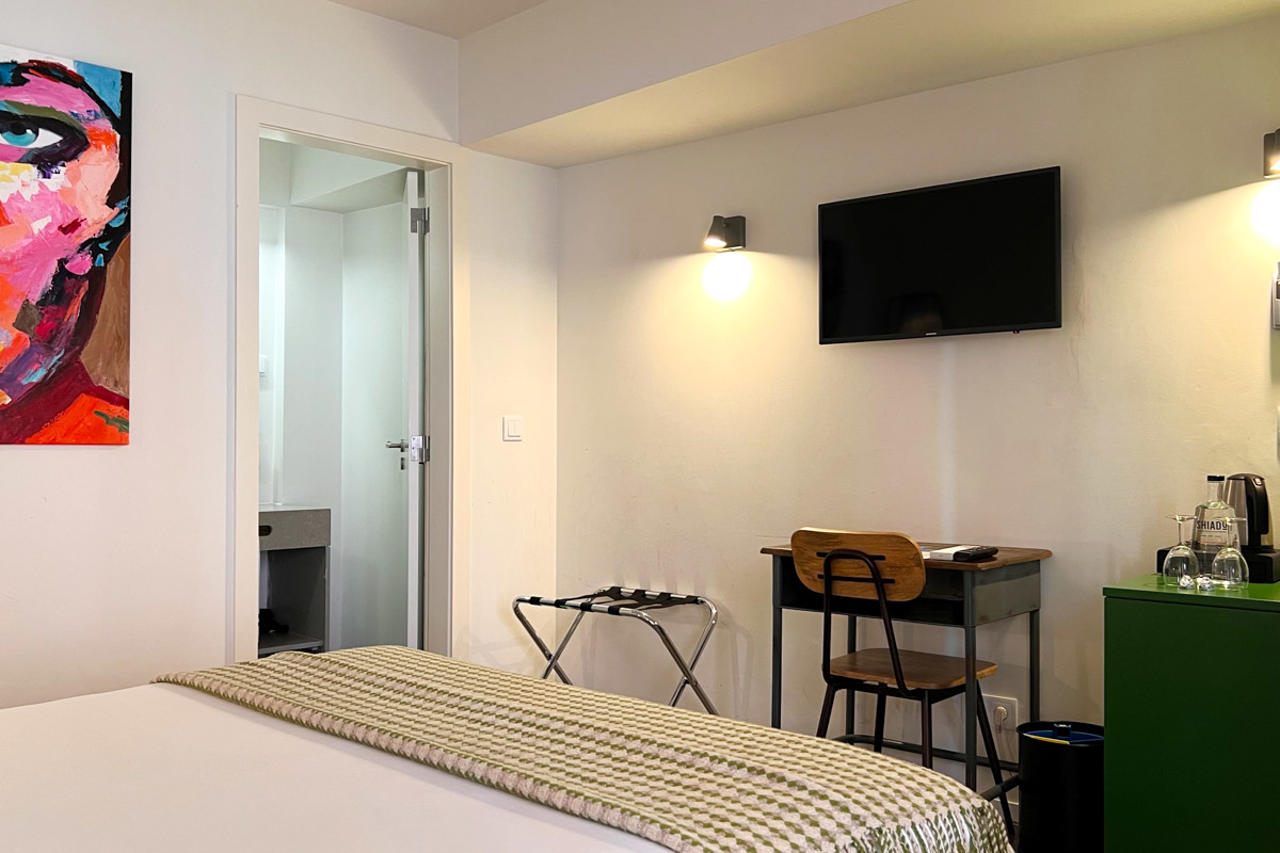 Jardim da Lapa by Shiadu Hotels 17/34