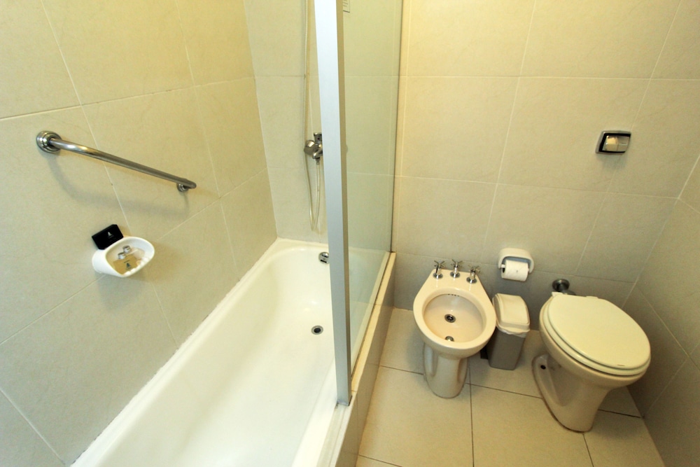 Hotel Guarani (Hotel Guarani Asuncion) 21/67