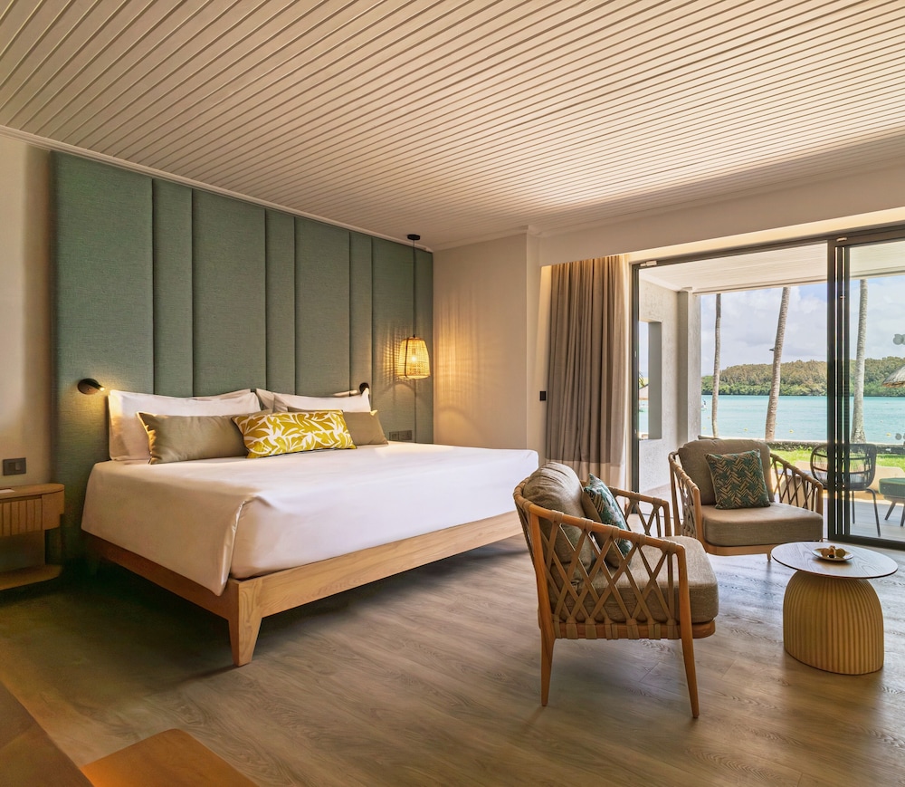 Shandrani Beachcomber Resort and Spa 13/78