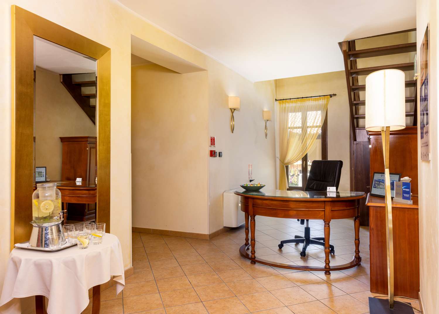 Best Western Plus Hotel Le Rondini 11/55