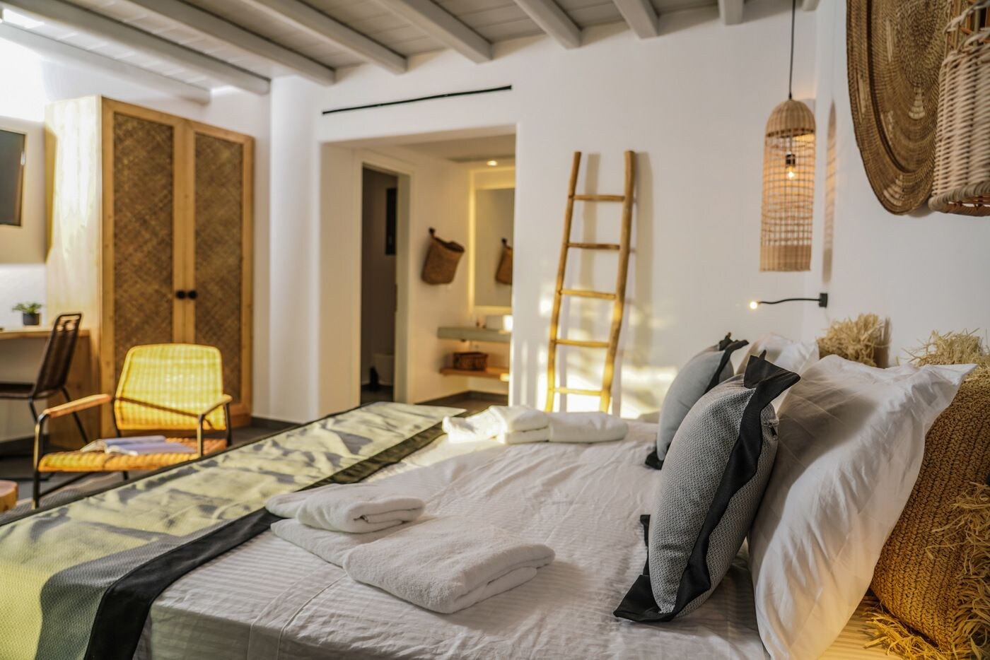 2 BEDROOMS, DUPLEX, GRAND, KAPARI, VILLA, PRIVATE POOL