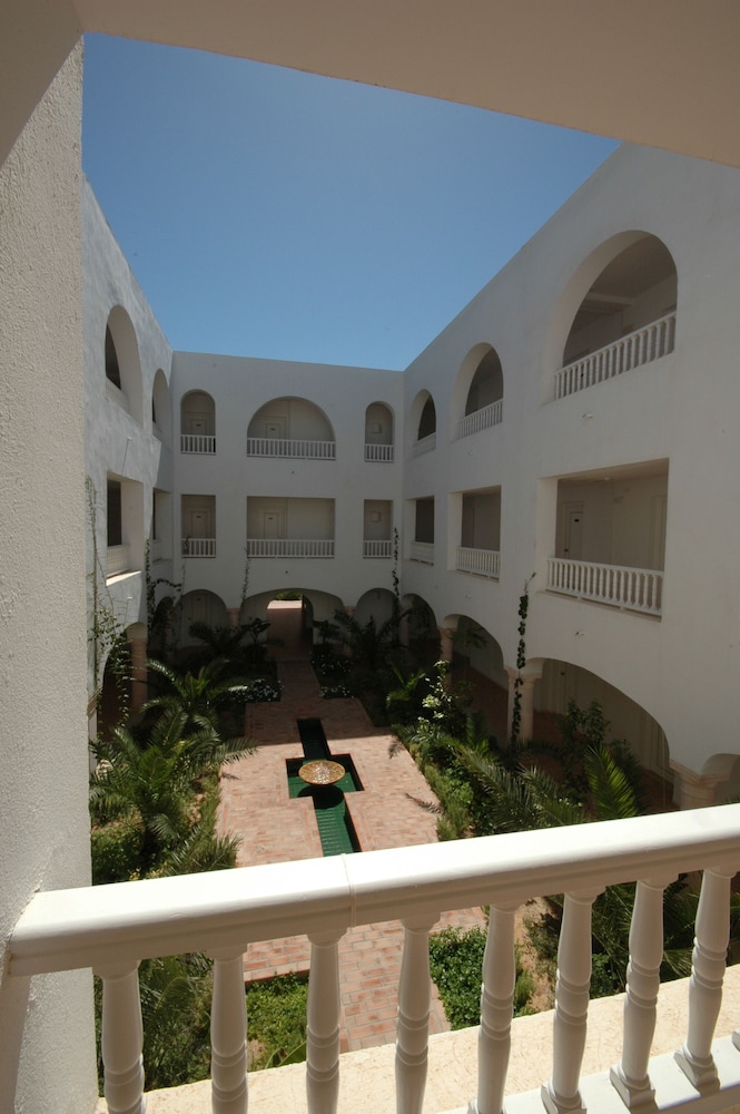 Iris Djerba Hotel Thalasso 43/49