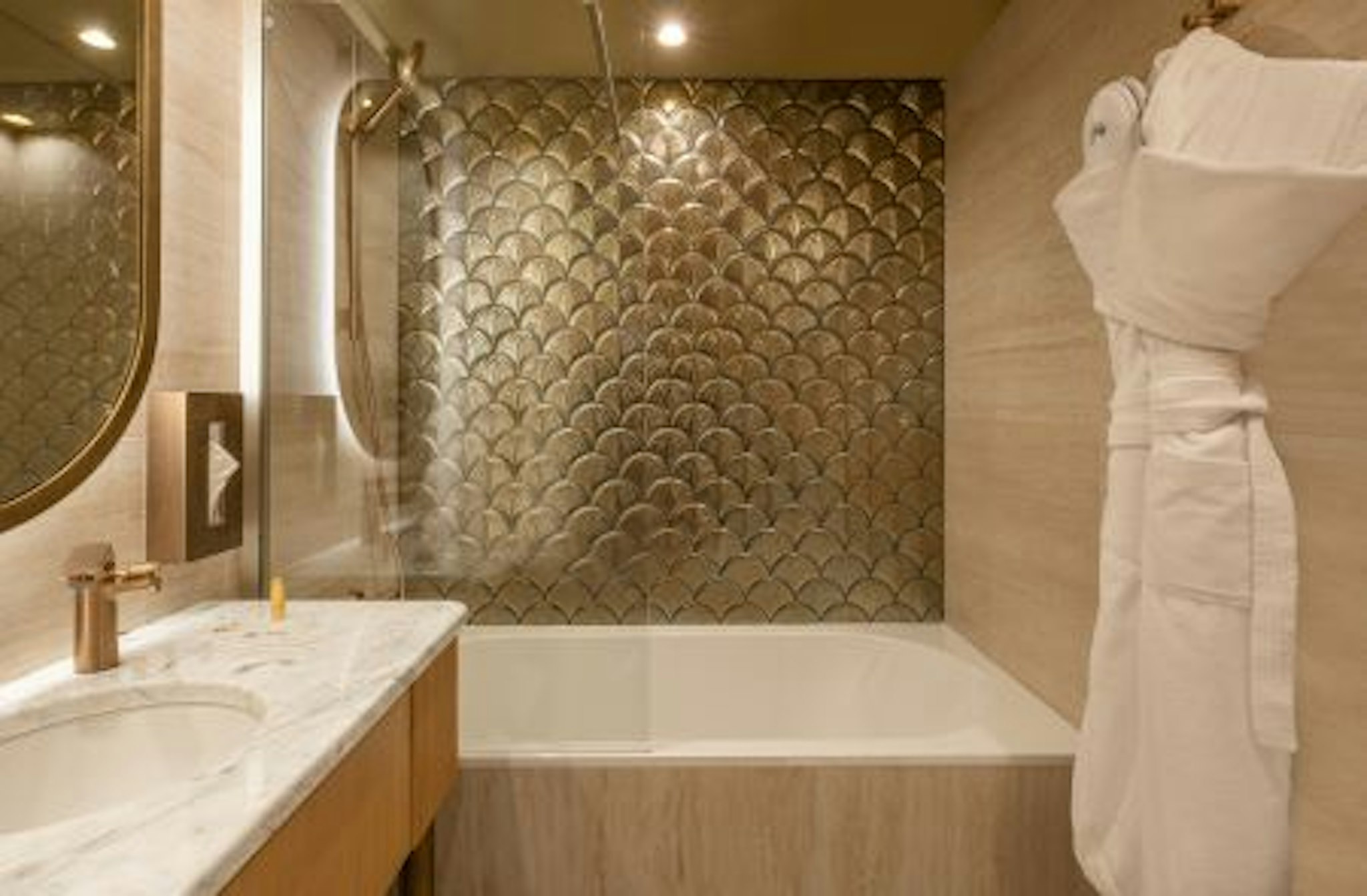 Hotel Le Monna Lisa by Inwood Hotels 20/25