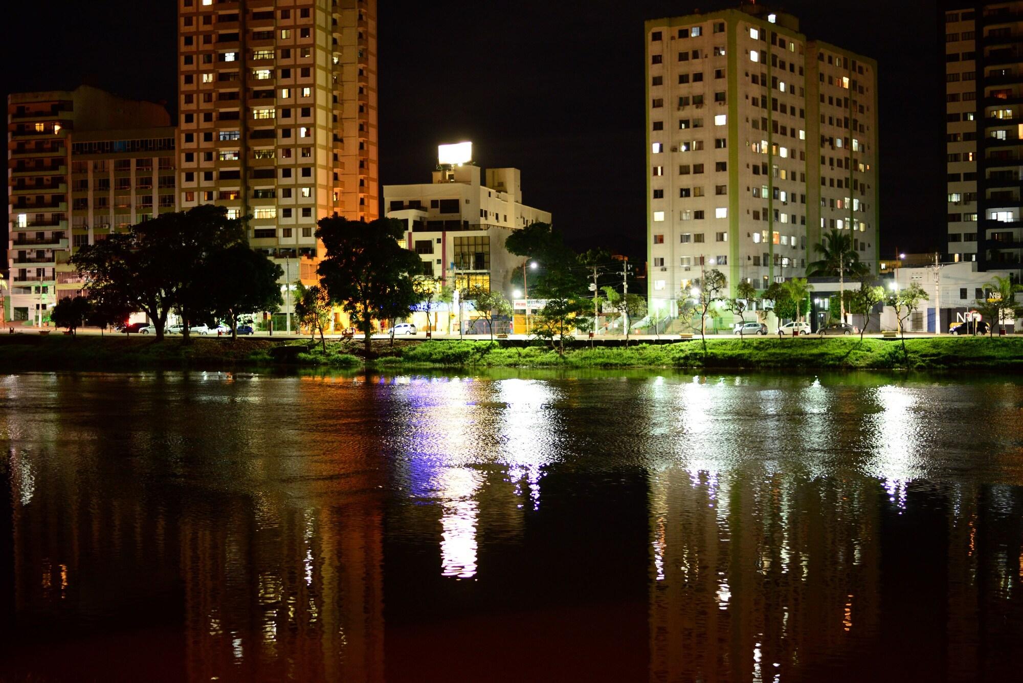 River Park Hotel 46/50