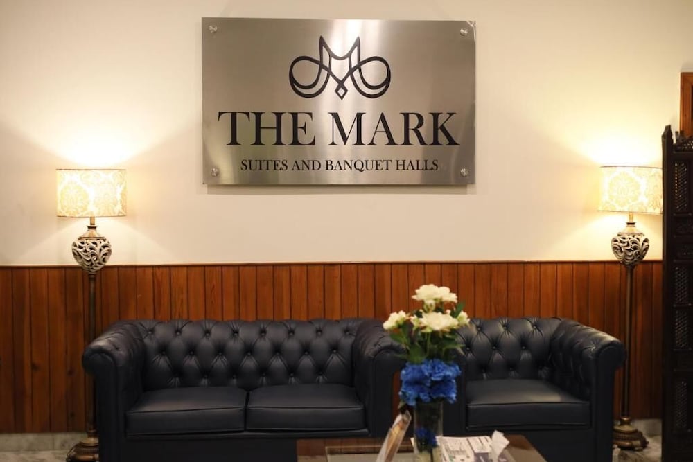 The Mark Suites and Banquet Halls 41/45