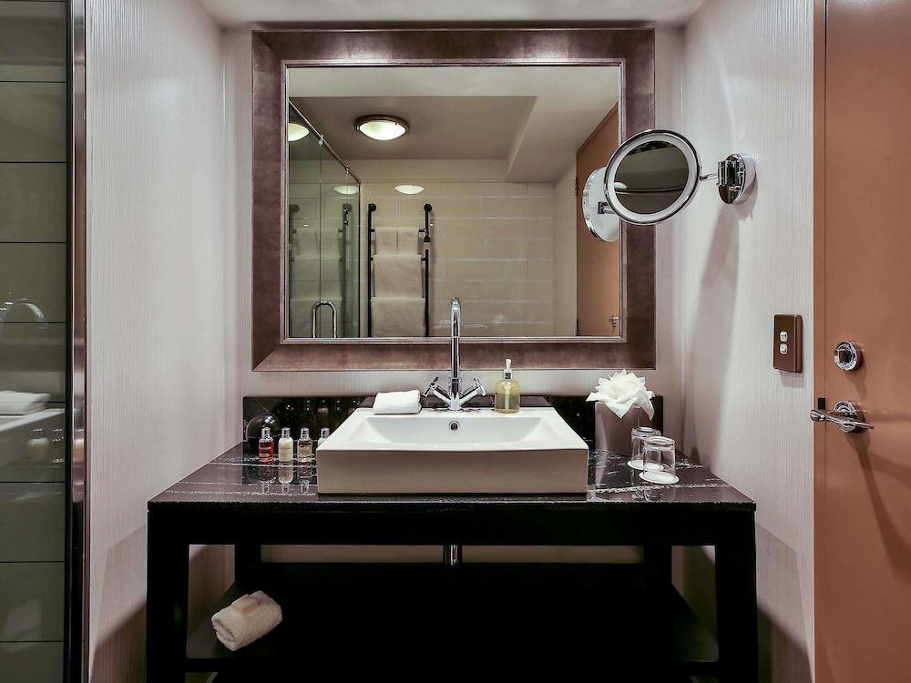 Hotel St Moritz Queenstown - MGallery 55/56