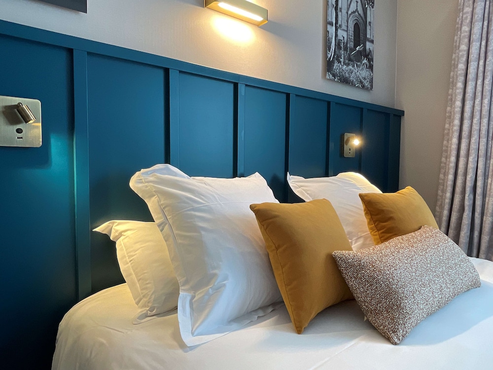 Best Western Plus Hotel Kregenn 14/37