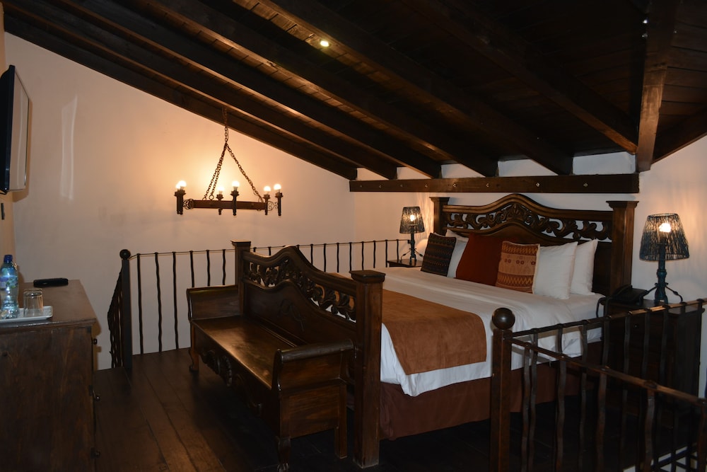 Ciel Luxe Hotels Antigua Guatemala 50/71