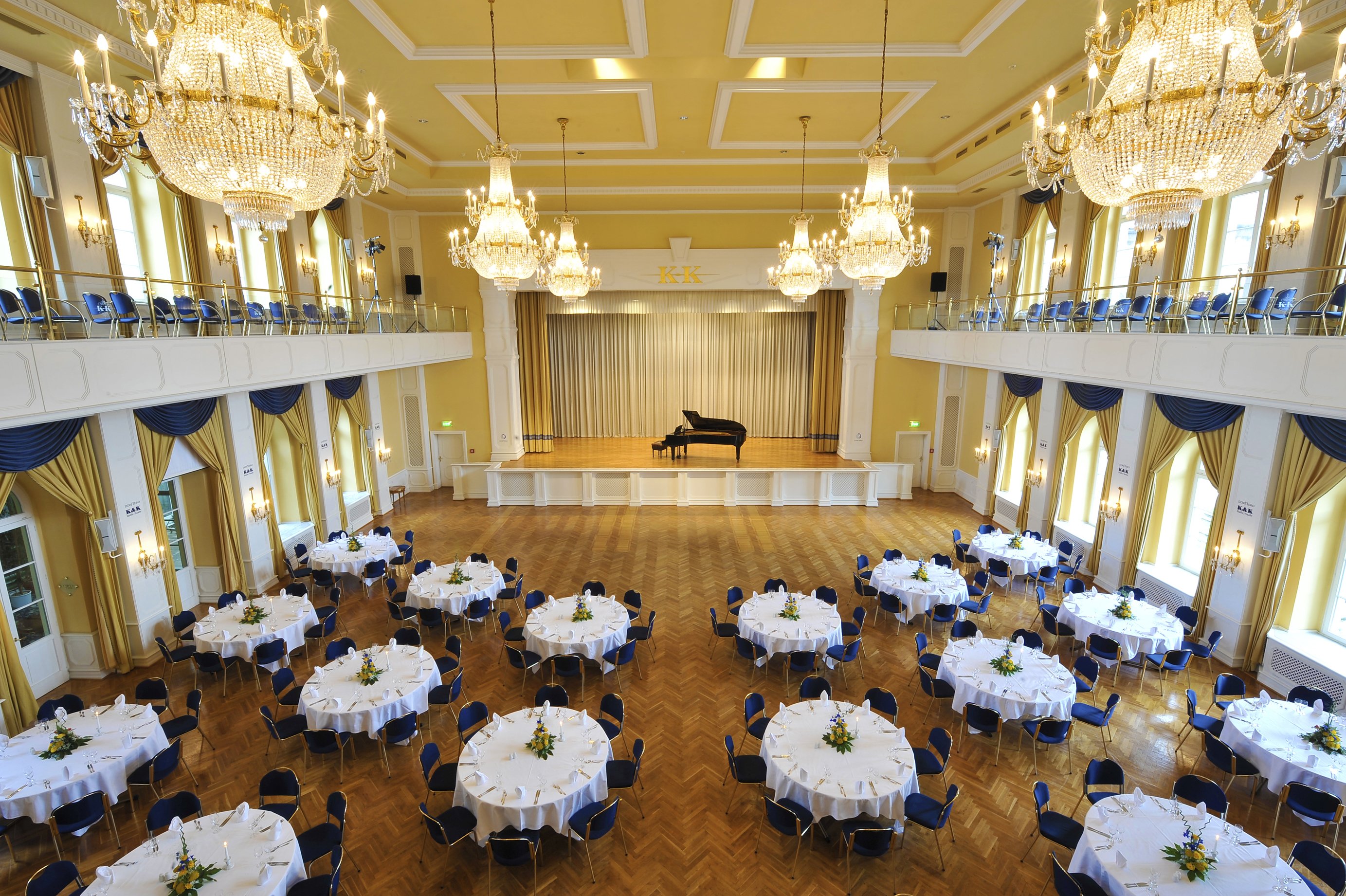 Dormero Hotel Halle 45/52