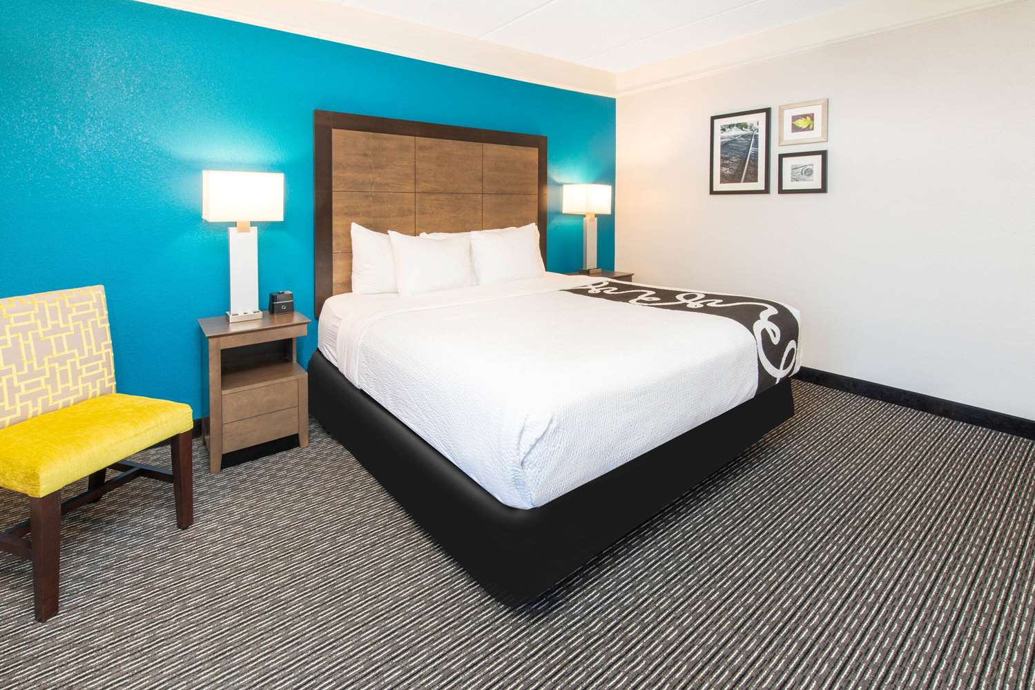 La Quinta Inn & Suites by Wyndham Tampa Brandon Regency Park 21/49