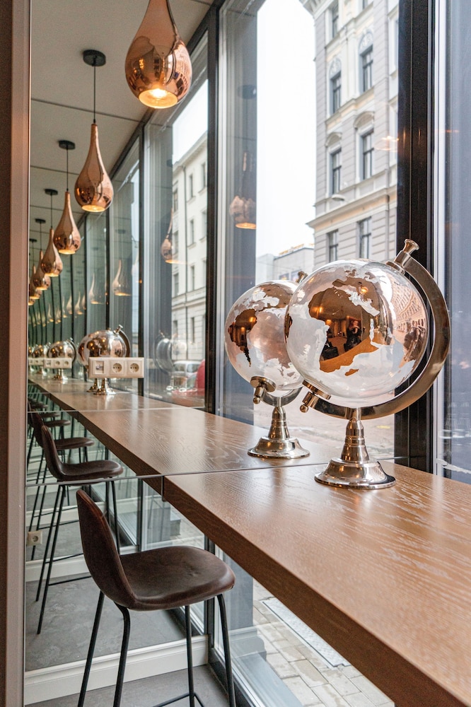 Forums Boutique Hotel 46/59