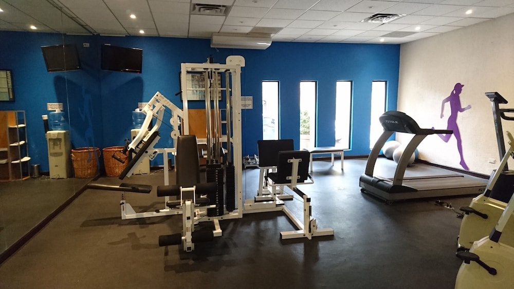 sport facilities