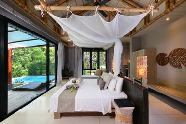 ONE BEDROOM POOL VILLA