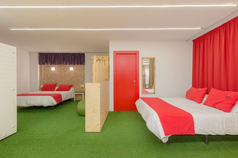 LOFT, TERRACE, XXL