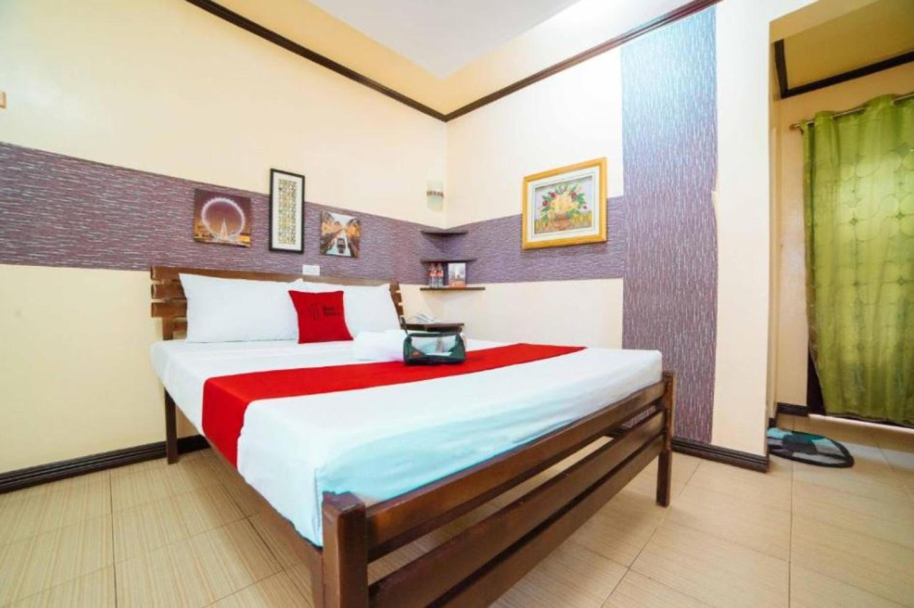 Reddoorz Tagaytay Road 19/39