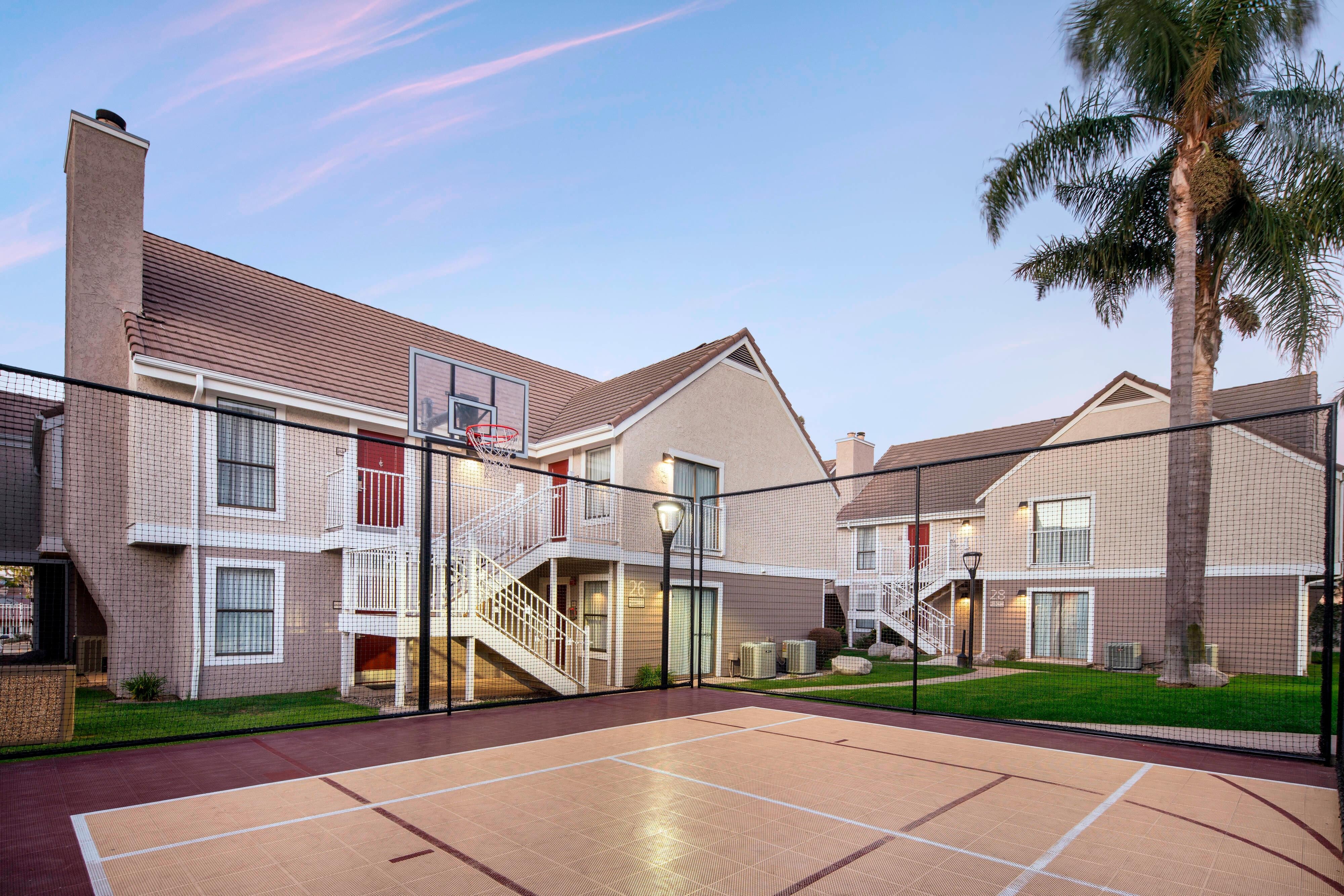 Residence Inn Los Angeles Torrance Redondo Beach 7/20