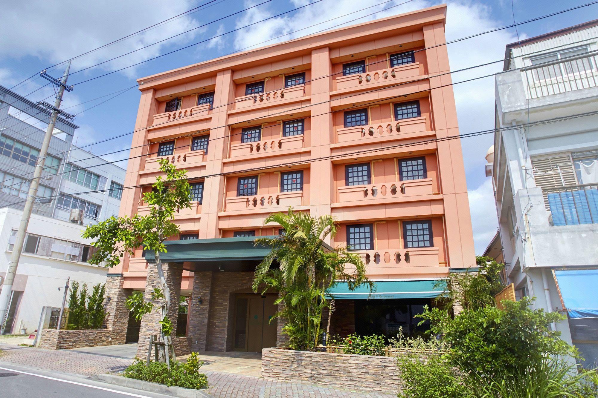 Hotel Wbf Abianpana Ishigakijima 6/34