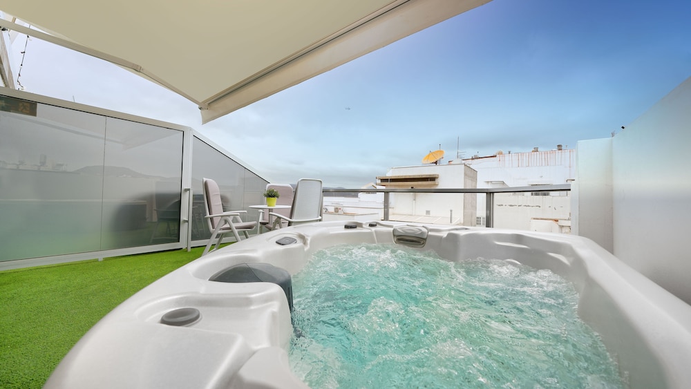 Hotel Aloe Canteras 35/69
