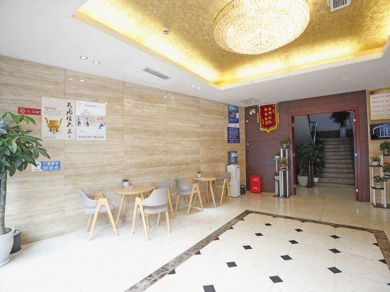 Jin Yu Hotel Chengdu 11/25