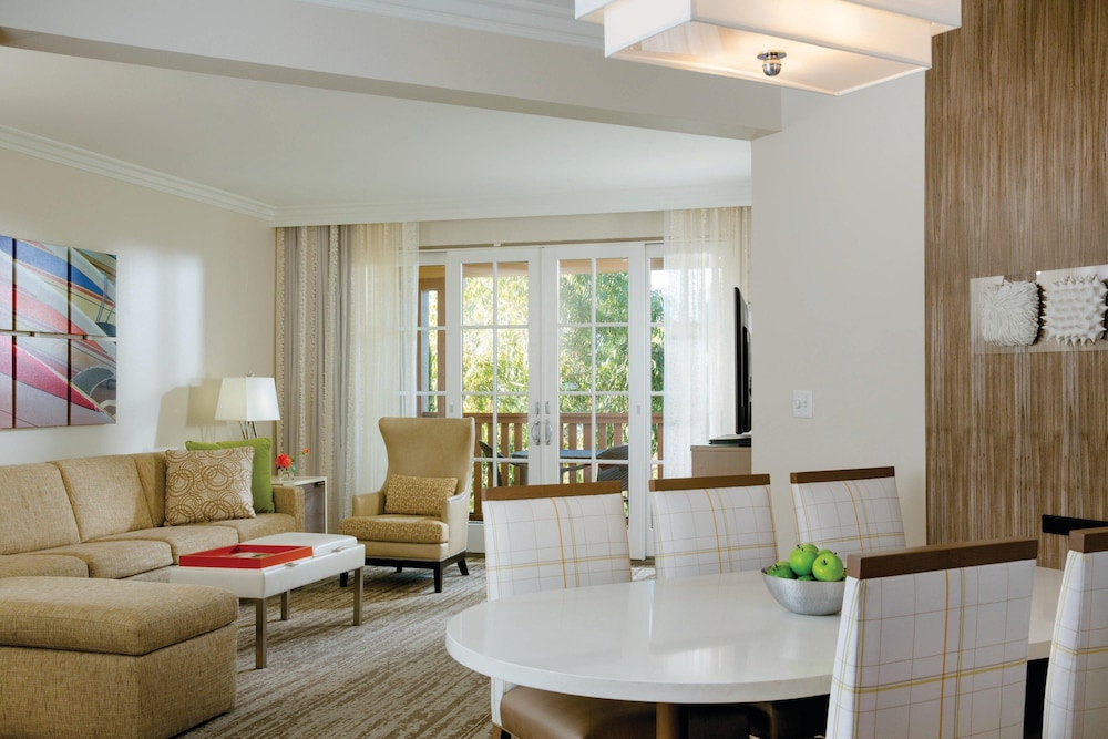 Marriott S Newport Coast Villas 42/62