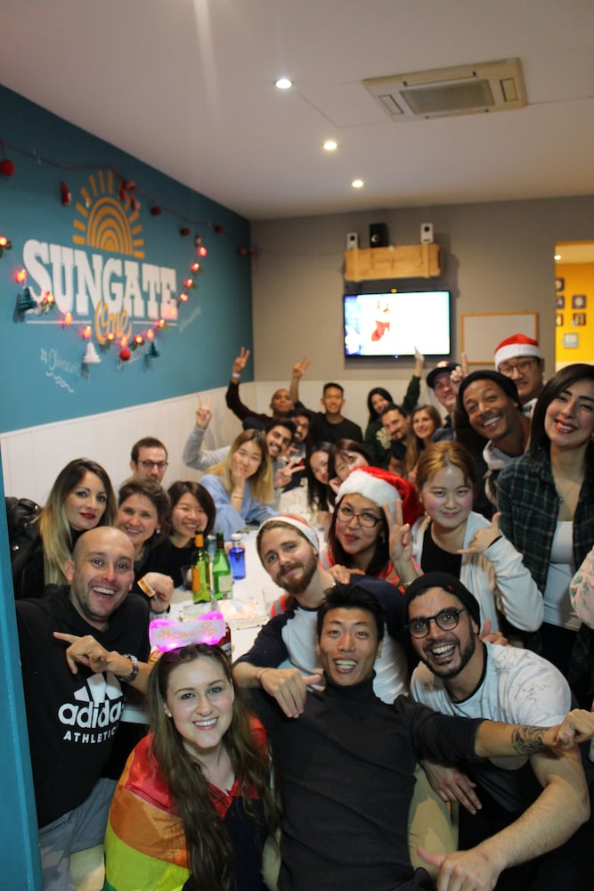Sungate One 28/38